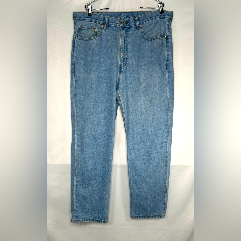 Levi's‎ 550 Men's Jeans Classic Timeless Sz 38/32
